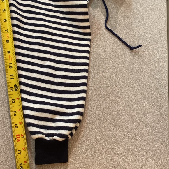 Harmony - Vintage Italian made hoodie. Size S - Picture 9 of 9